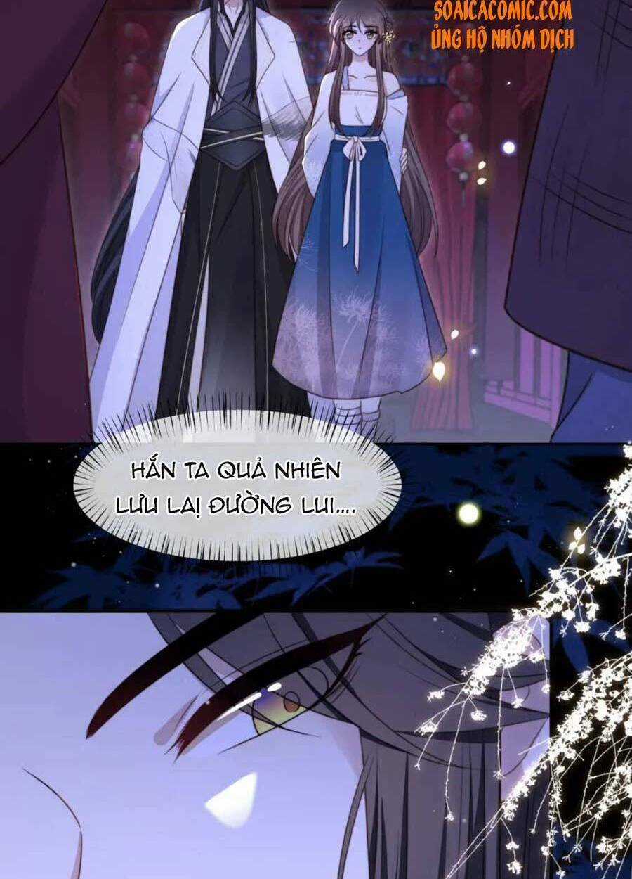 Cô Vương Quả Nữ Chapter 16 trang 44