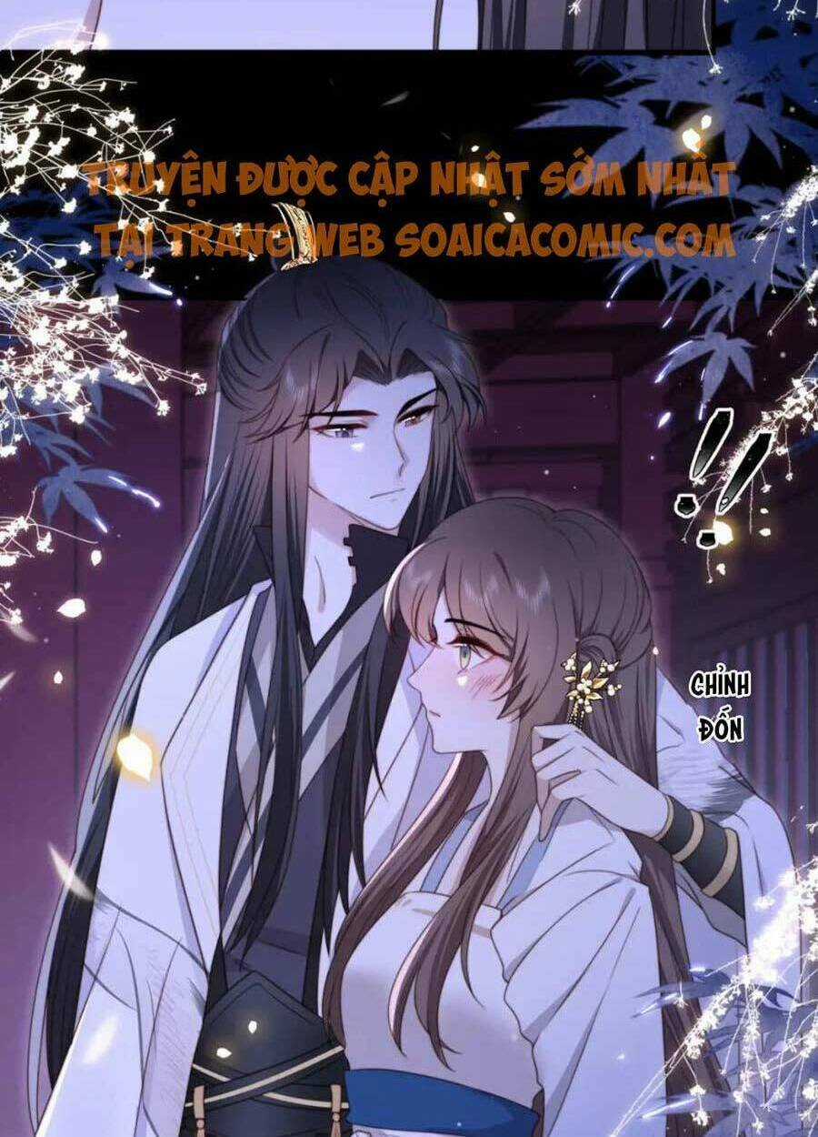 Cô Vương Quả Nữ Chapter 16 trang 45