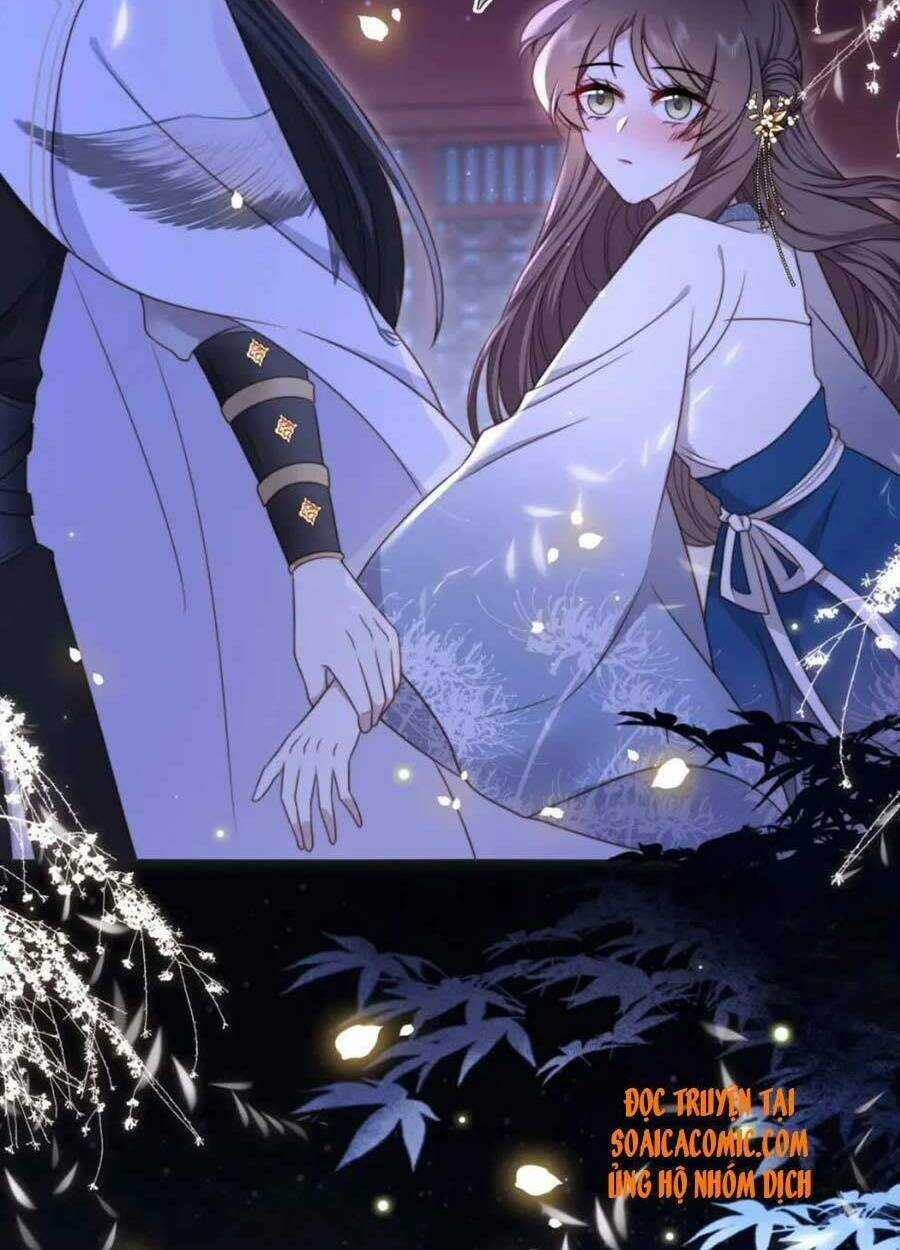 Cô Vương Quả Nữ Chapter 16 trang 47