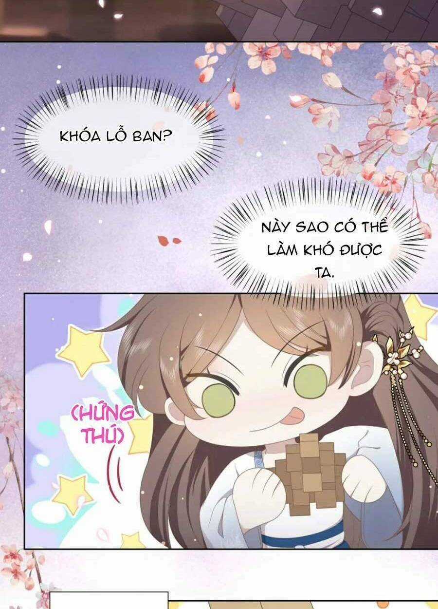 Cô Vương Quả Nữ Chapter 16 trang 5