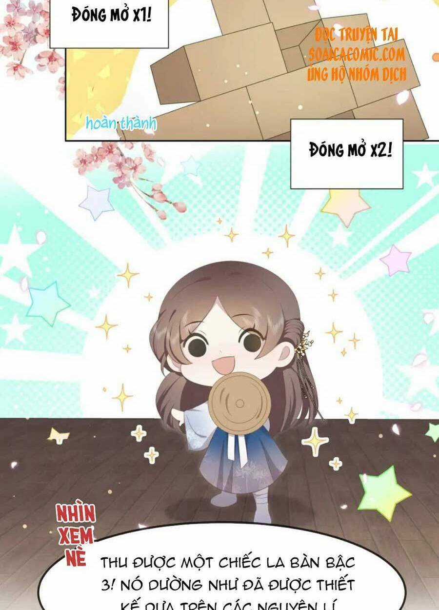 Cô Vương Quả Nữ Chapter 16 trang 6