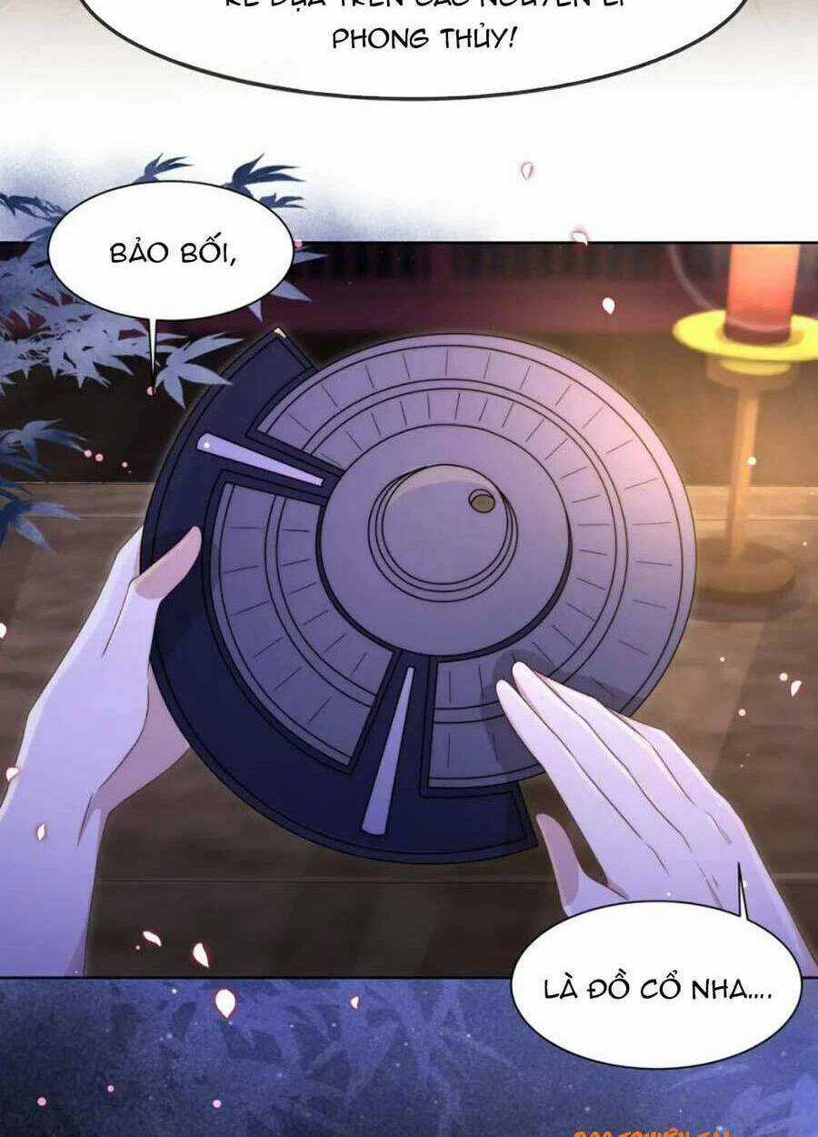 Cô Vương Quả Nữ Chapter 16 trang 7