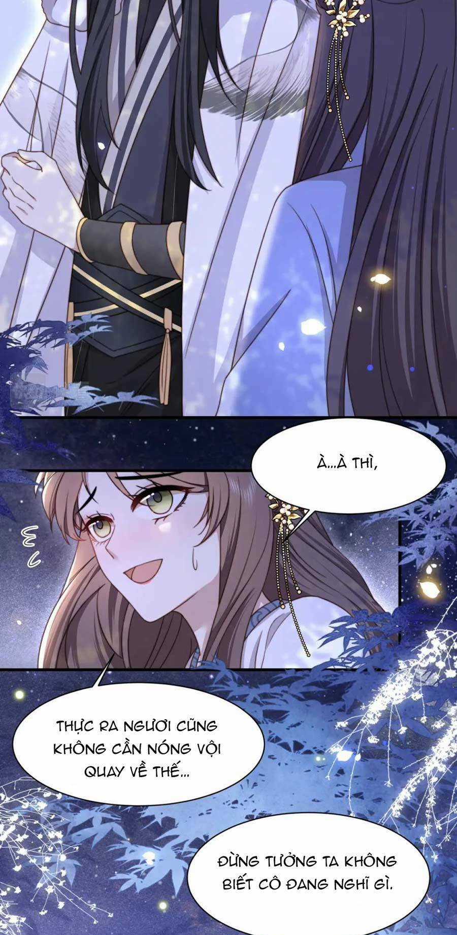 Cô Vương Quả Nữ Chapter 17 trang 10