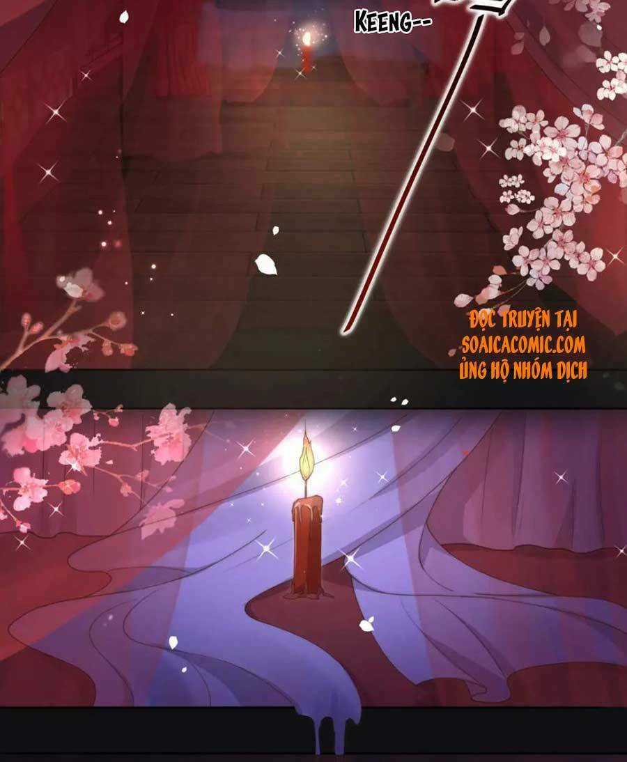 Cô Vương Quả Nữ Chapter 17 trang 17