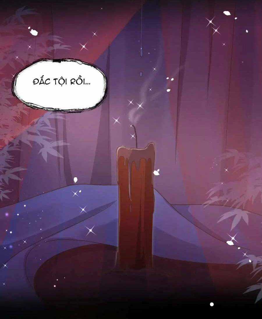 Cô Vương Quả Nữ Chapter 17 trang 18