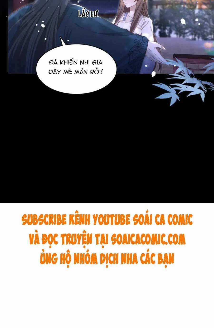 Cô Vương Quả Nữ Chapter 17 trang 29