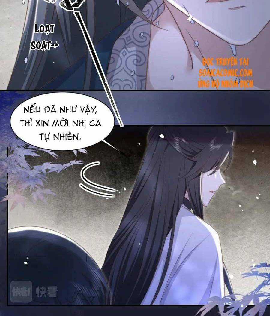 Cô Vương Quả Nữ Chapter 18 trang 12