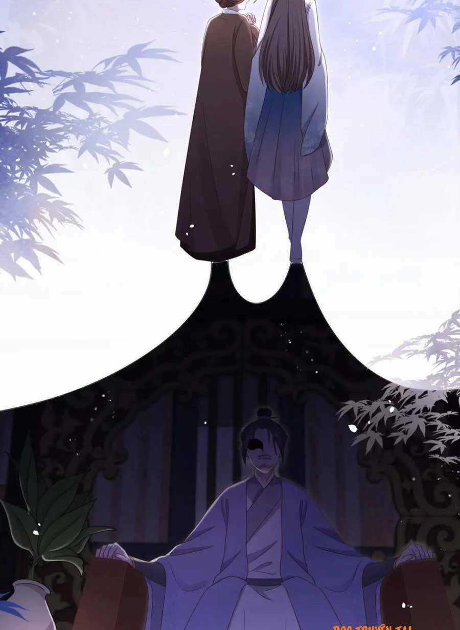 Cô Vương Quả Nữ Chapter 18 trang 24