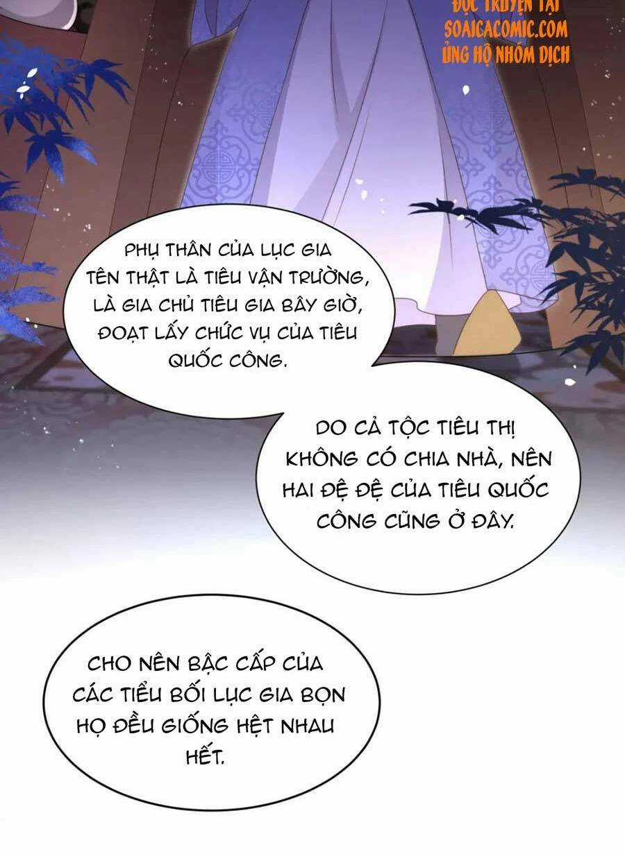 Cô Vương Quả Nữ Chapter 18 trang 25