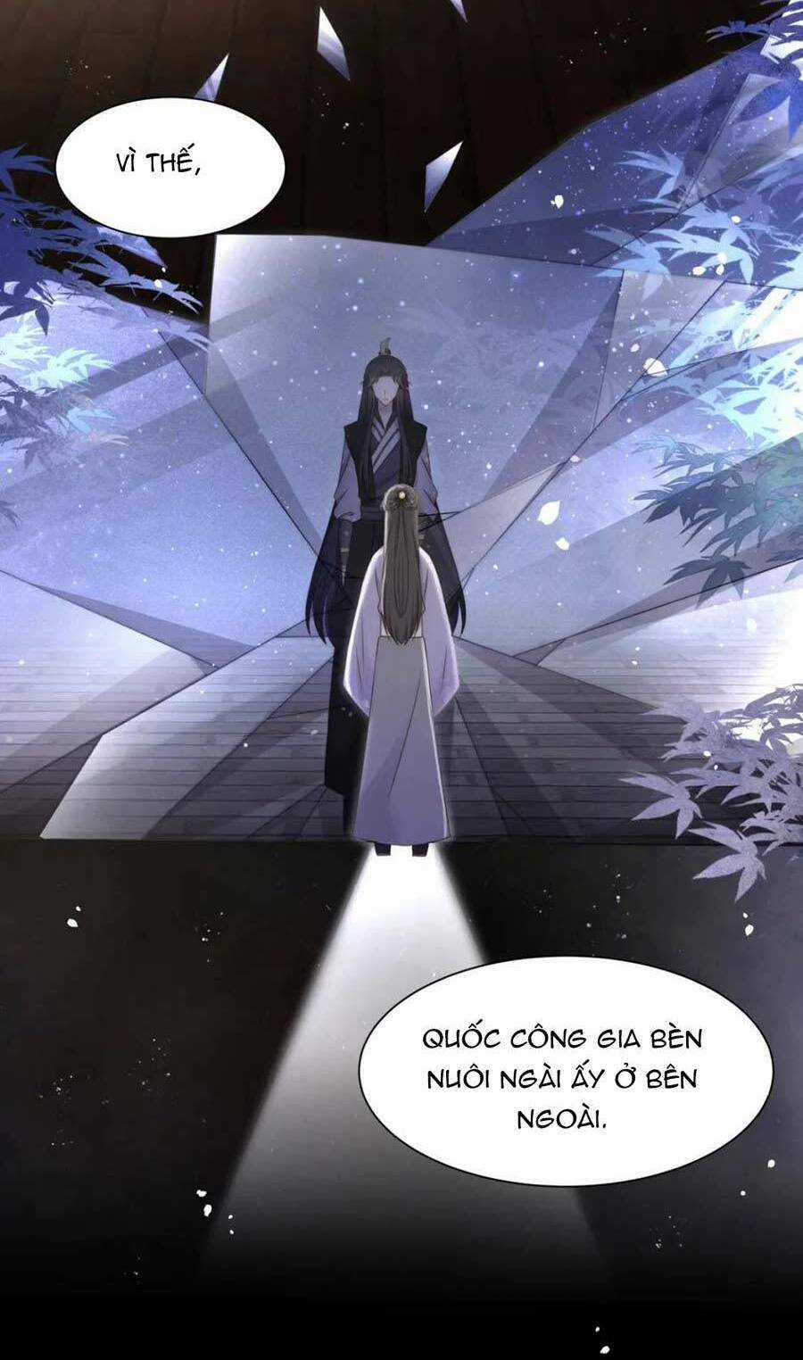Cô Vương Quả Nữ Chapter 18 trang 29