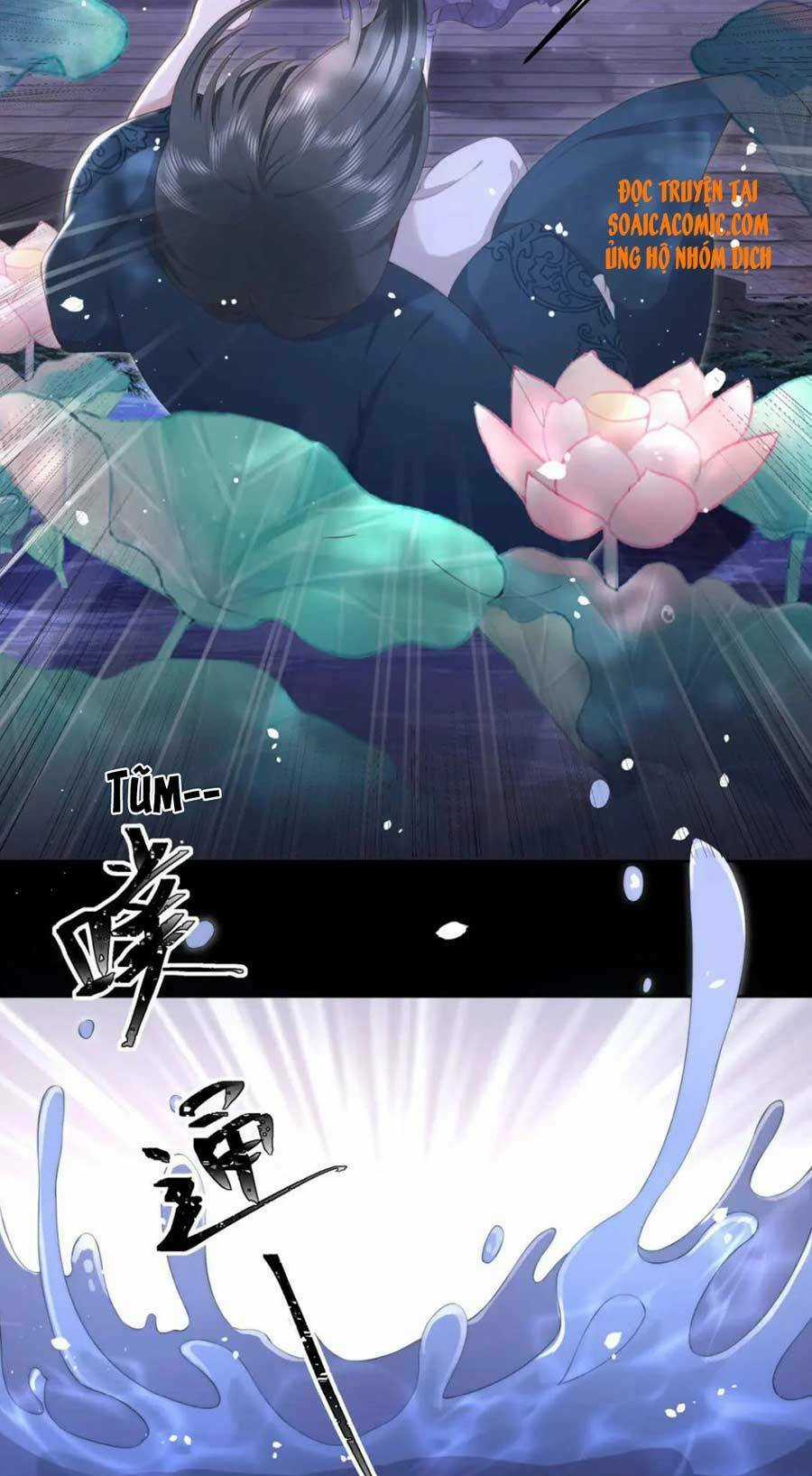 Cô Vương Quả Nữ Chapter 18 trang 4