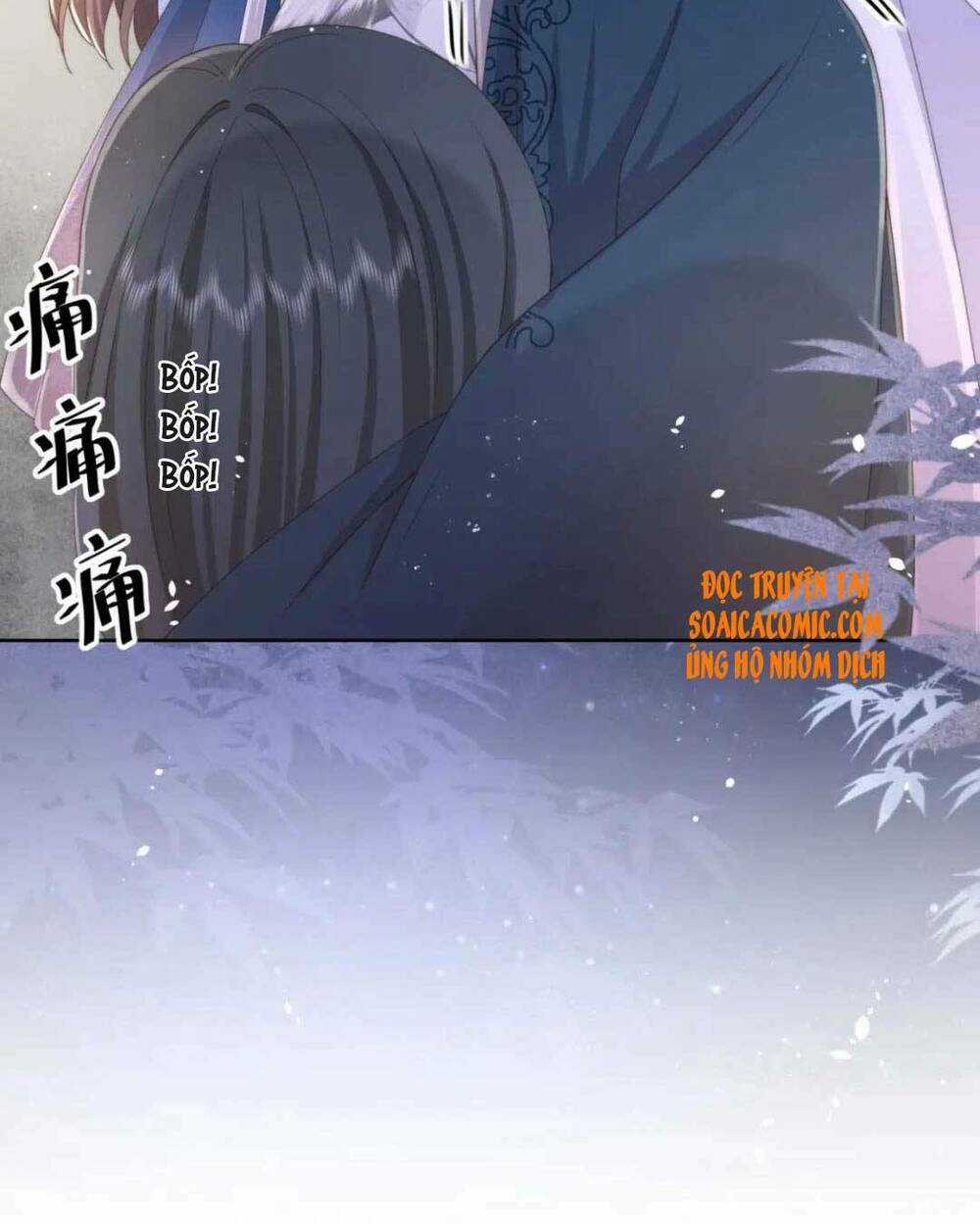 Cô Vương Quả Nữ Chapter 19 trang 19