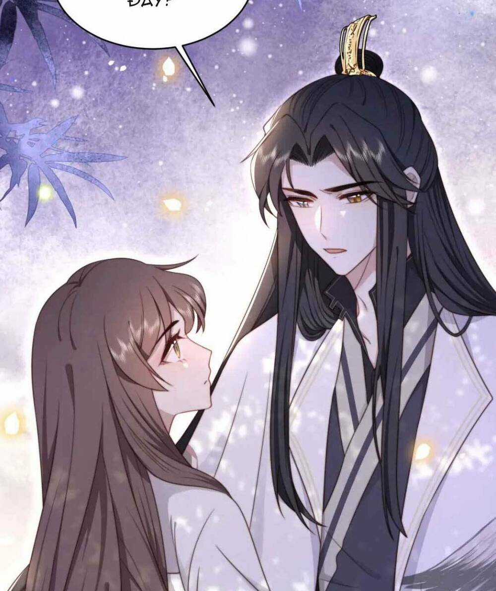 Cô Vương Quả Nữ Chapter 19 trang 38