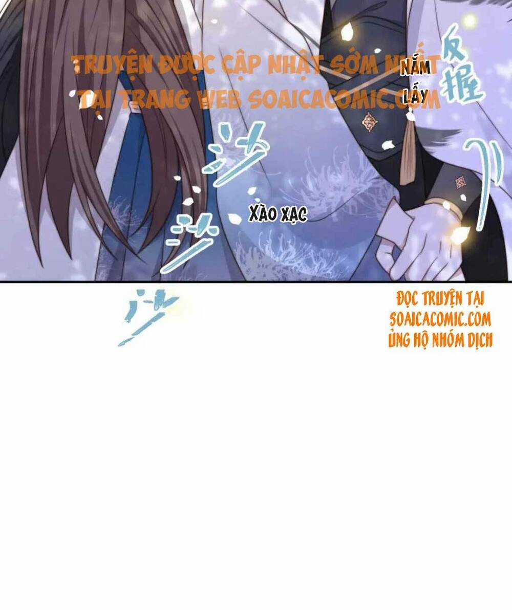 Cô Vương Quả Nữ Chapter 19 trang 39