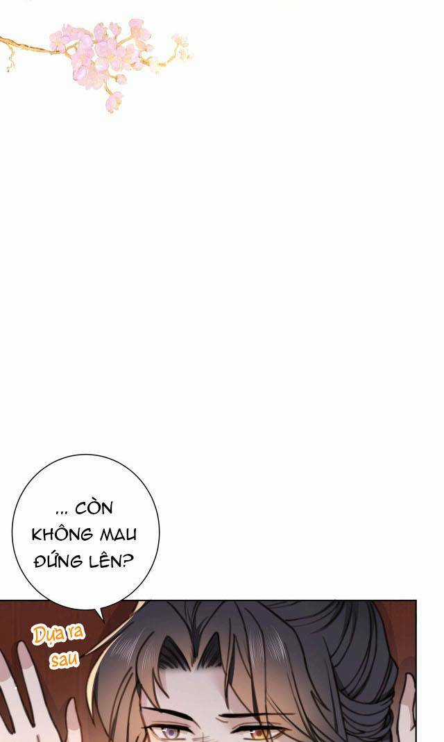 Cô Vương Quả Nữ Chapter 2 trang 13