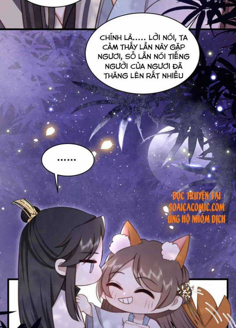 Cô Vương Quả Nữ Chapter 20 trang 10