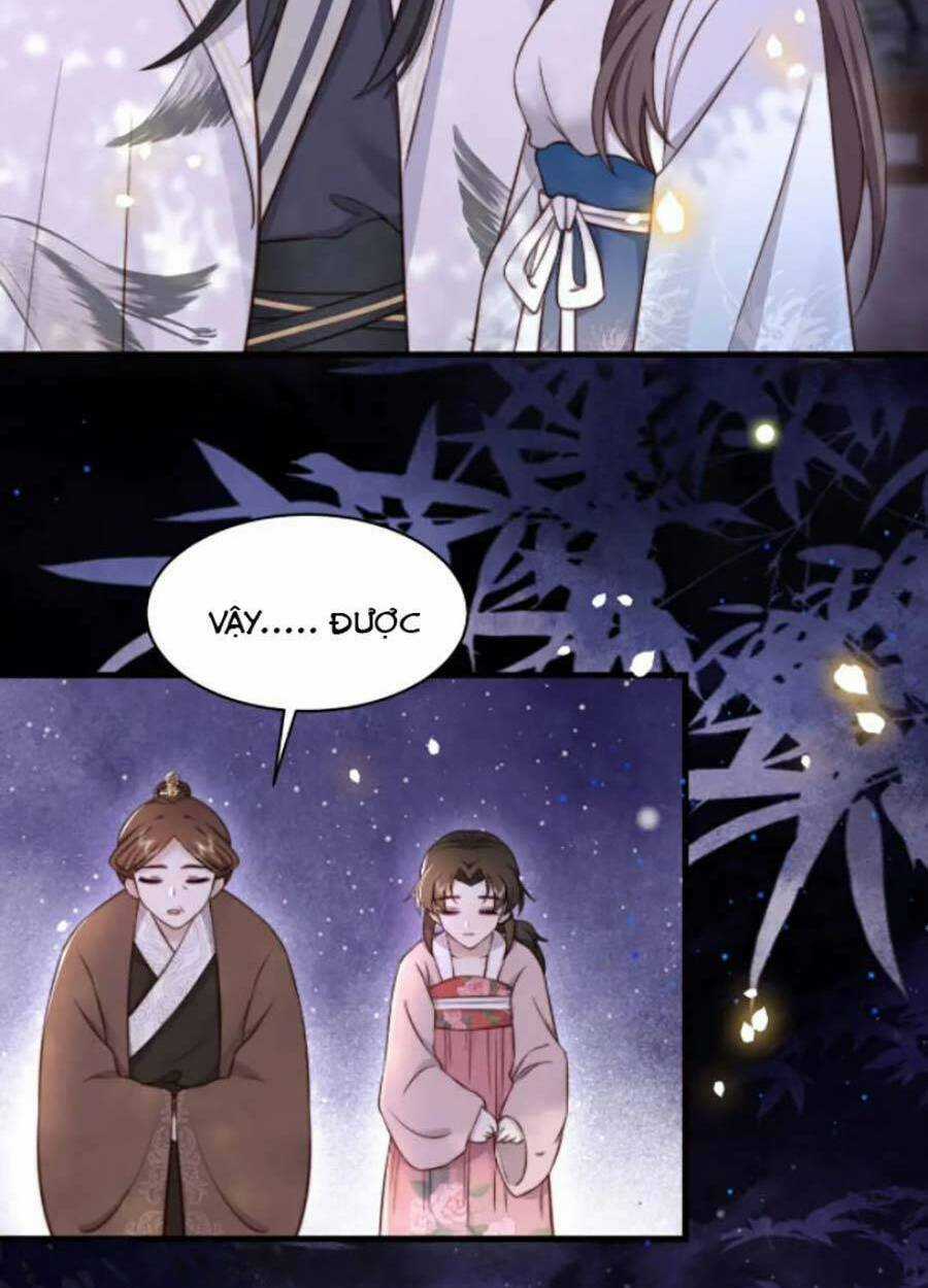 Cô Vương Quả Nữ Chapter 20 trang 15