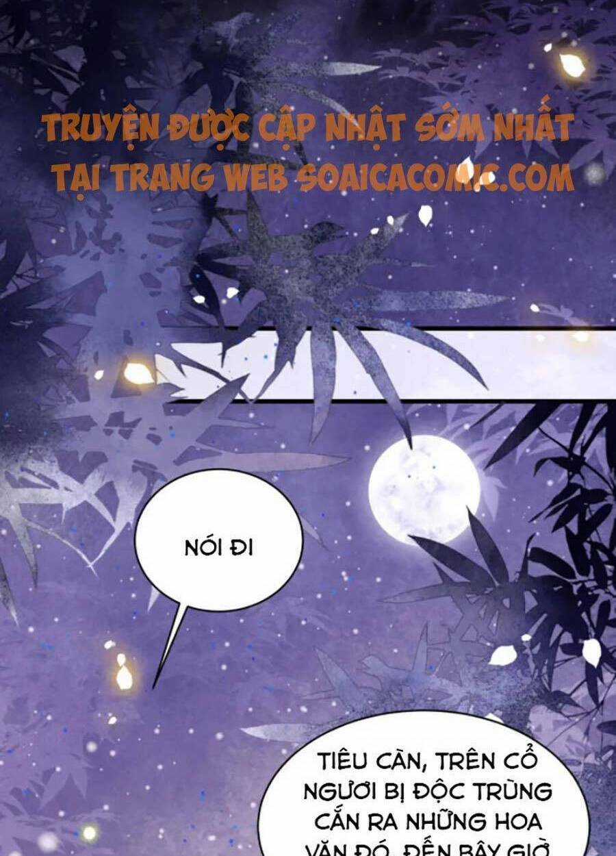 Cô Vương Quả Nữ Chapter 20 trang 16