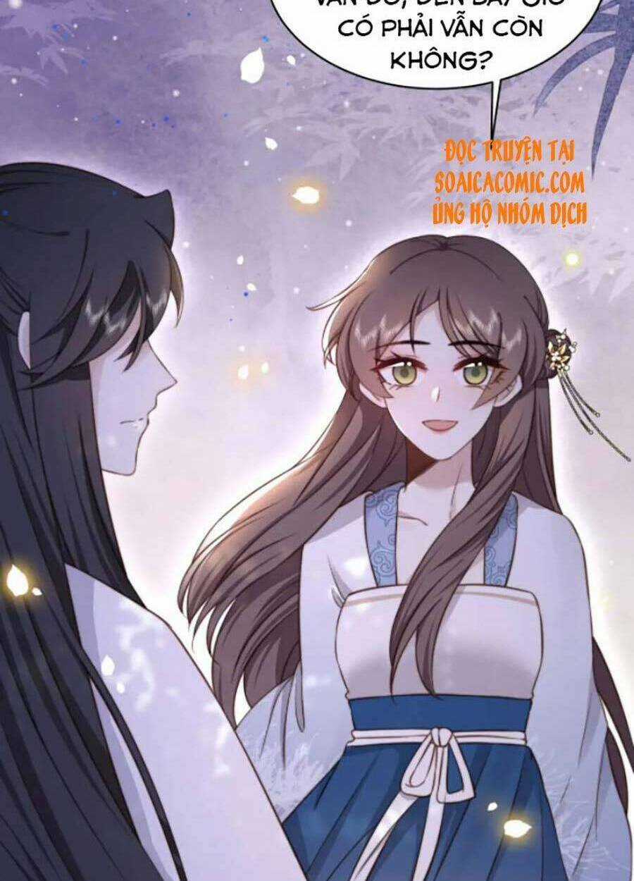 Cô Vương Quả Nữ Chapter 20 trang 17
