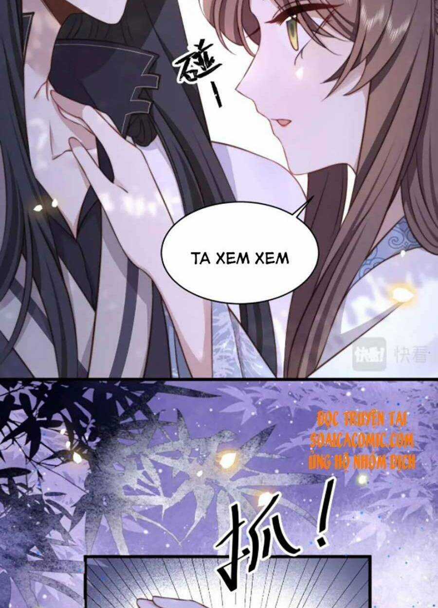 Cô Vương Quả Nữ Chapter 20 trang 19