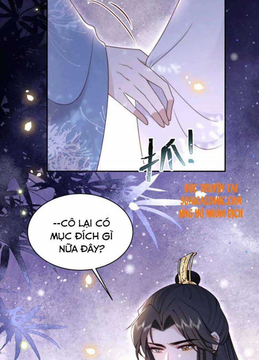 Cô Vương Quả Nữ Chapter 20 trang 2