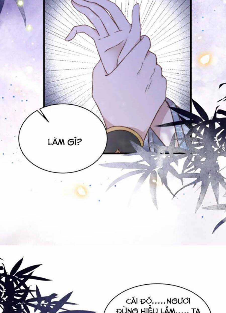 Cô Vương Quả Nữ Chapter 20 trang 20