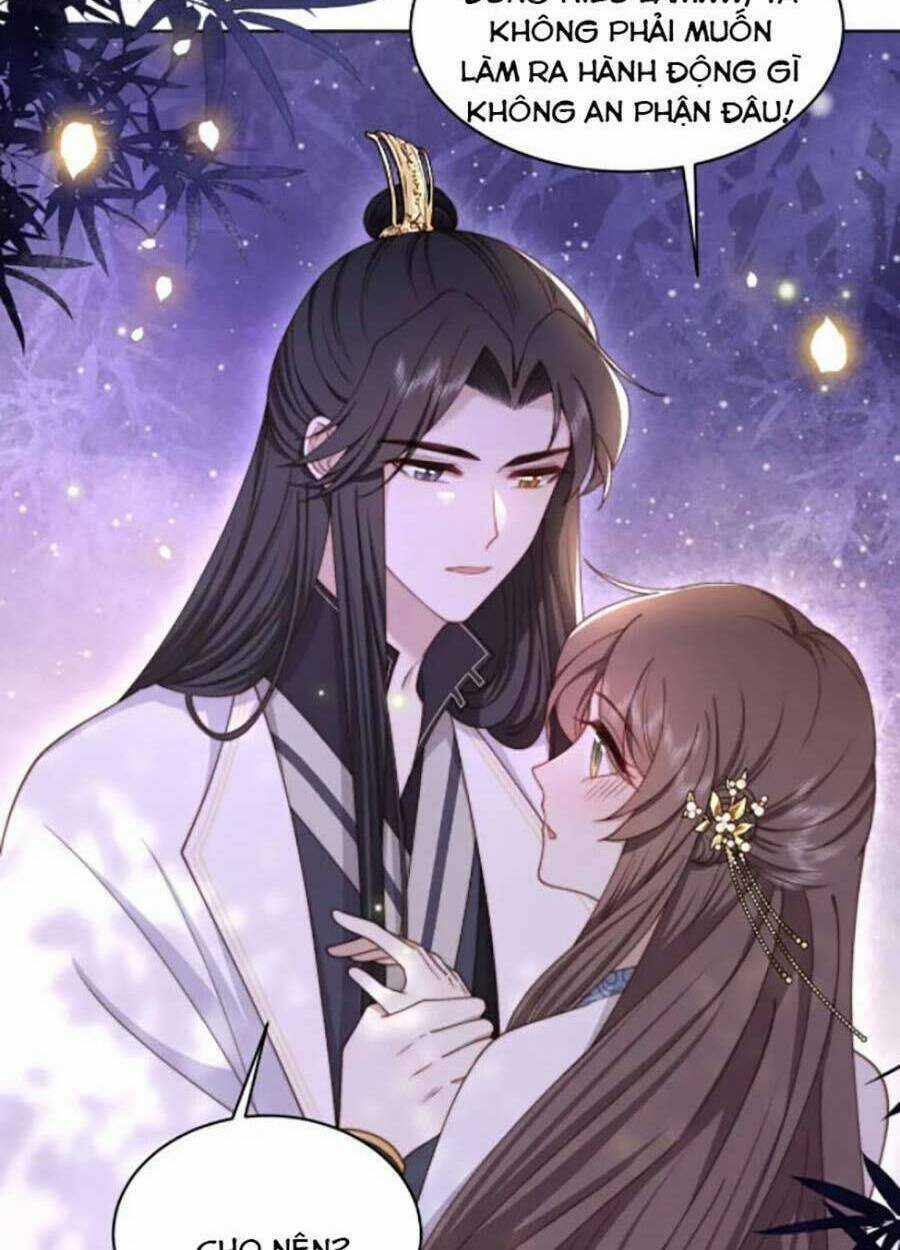 Cô Vương Quả Nữ Chapter 20 trang 21