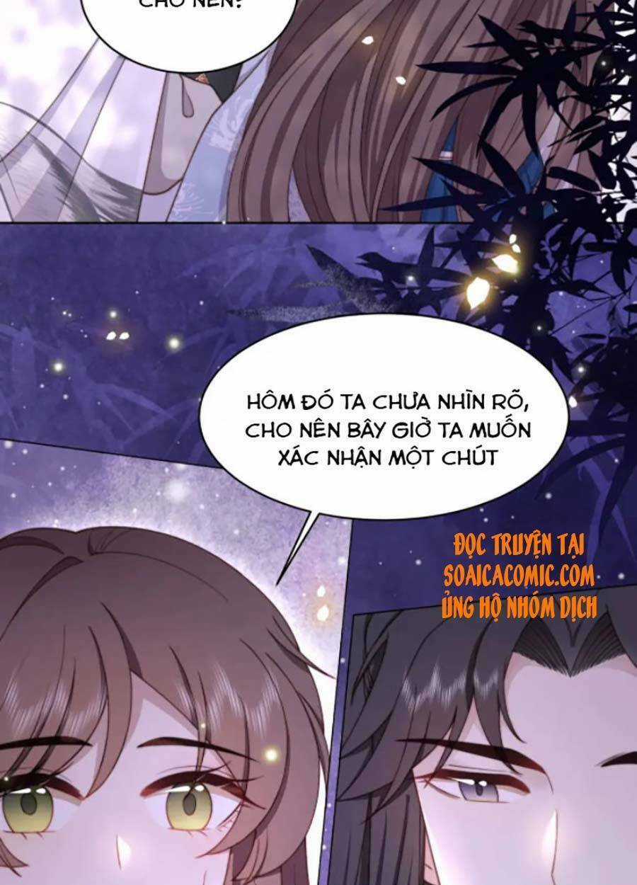 Cô Vương Quả Nữ Chapter 20 trang 22