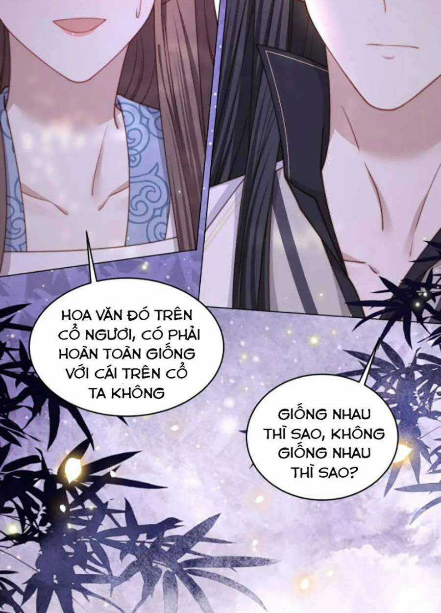Cô Vương Quả Nữ Chapter 20 trang 23