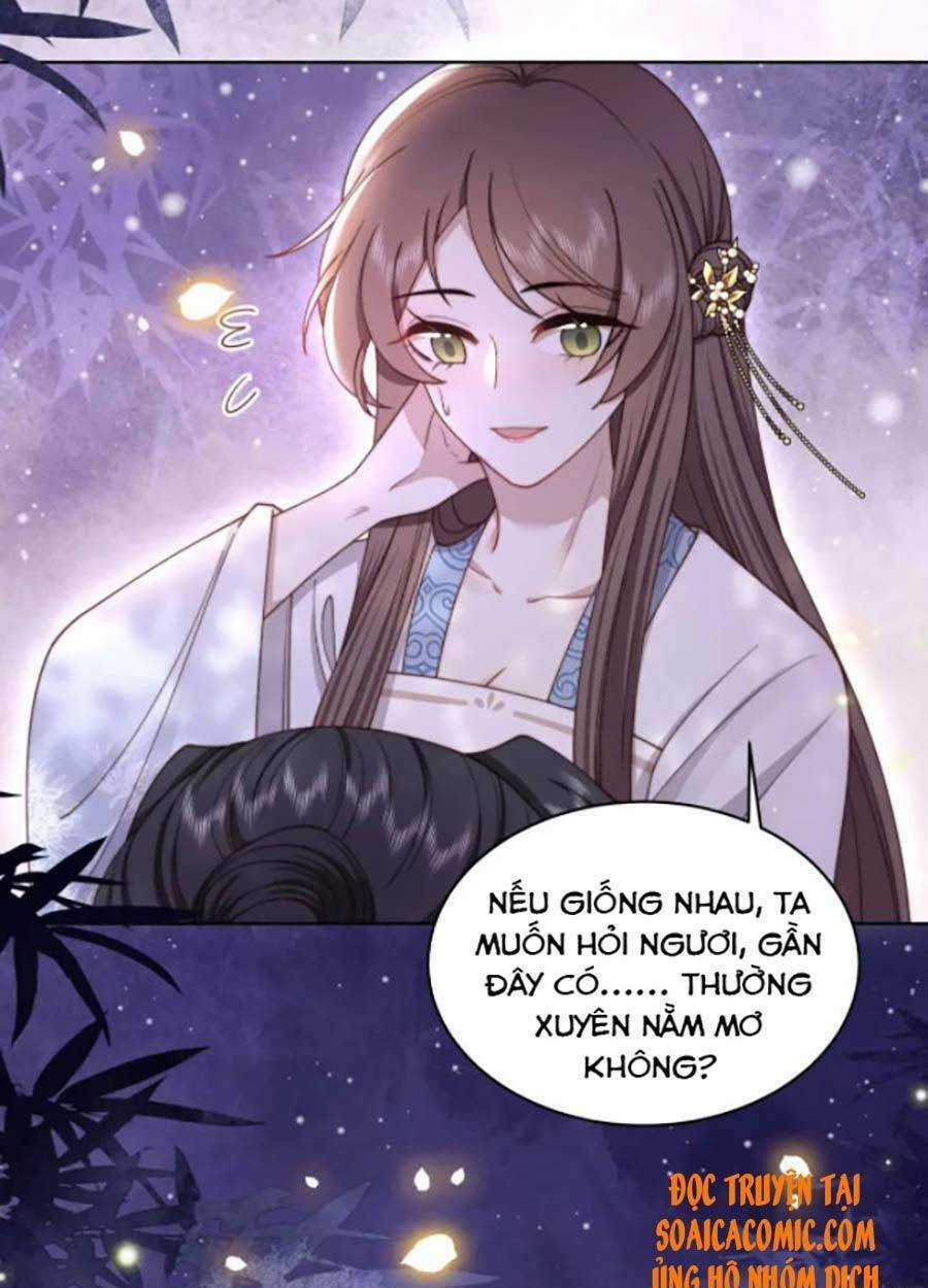 Cô Vương Quả Nữ Chapter 20 trang 25