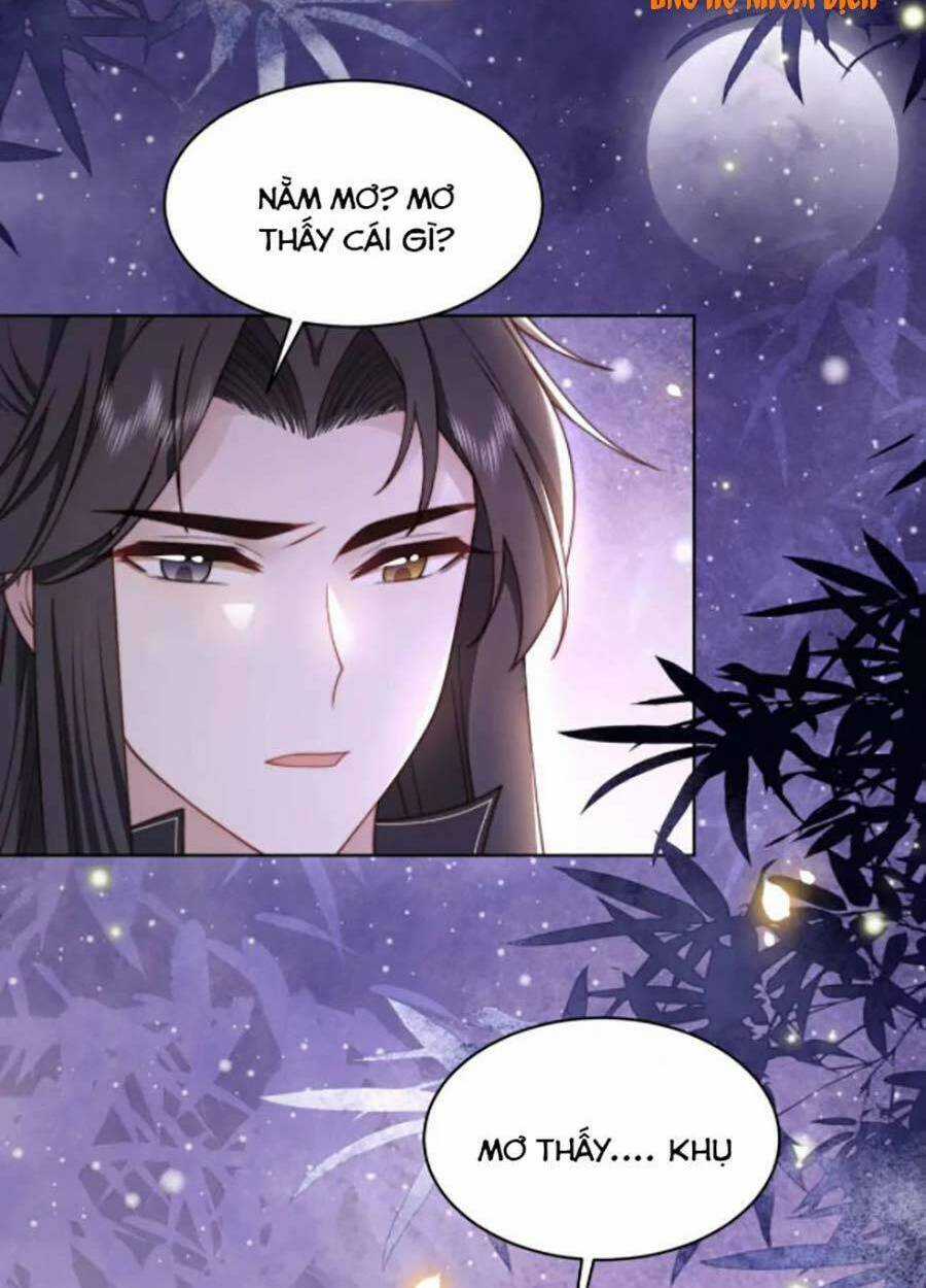 Cô Vương Quả Nữ Chapter 20 trang 26