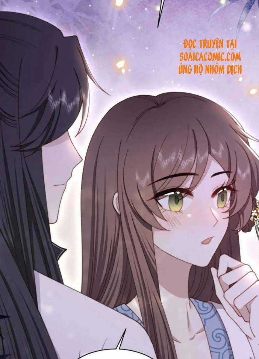 Cô Vương Quả Nữ Chapter 20 trang 27