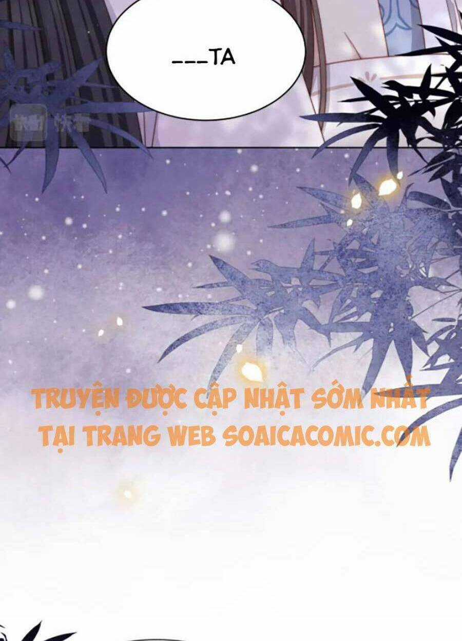 Cô Vương Quả Nữ Chapter 20 trang 28