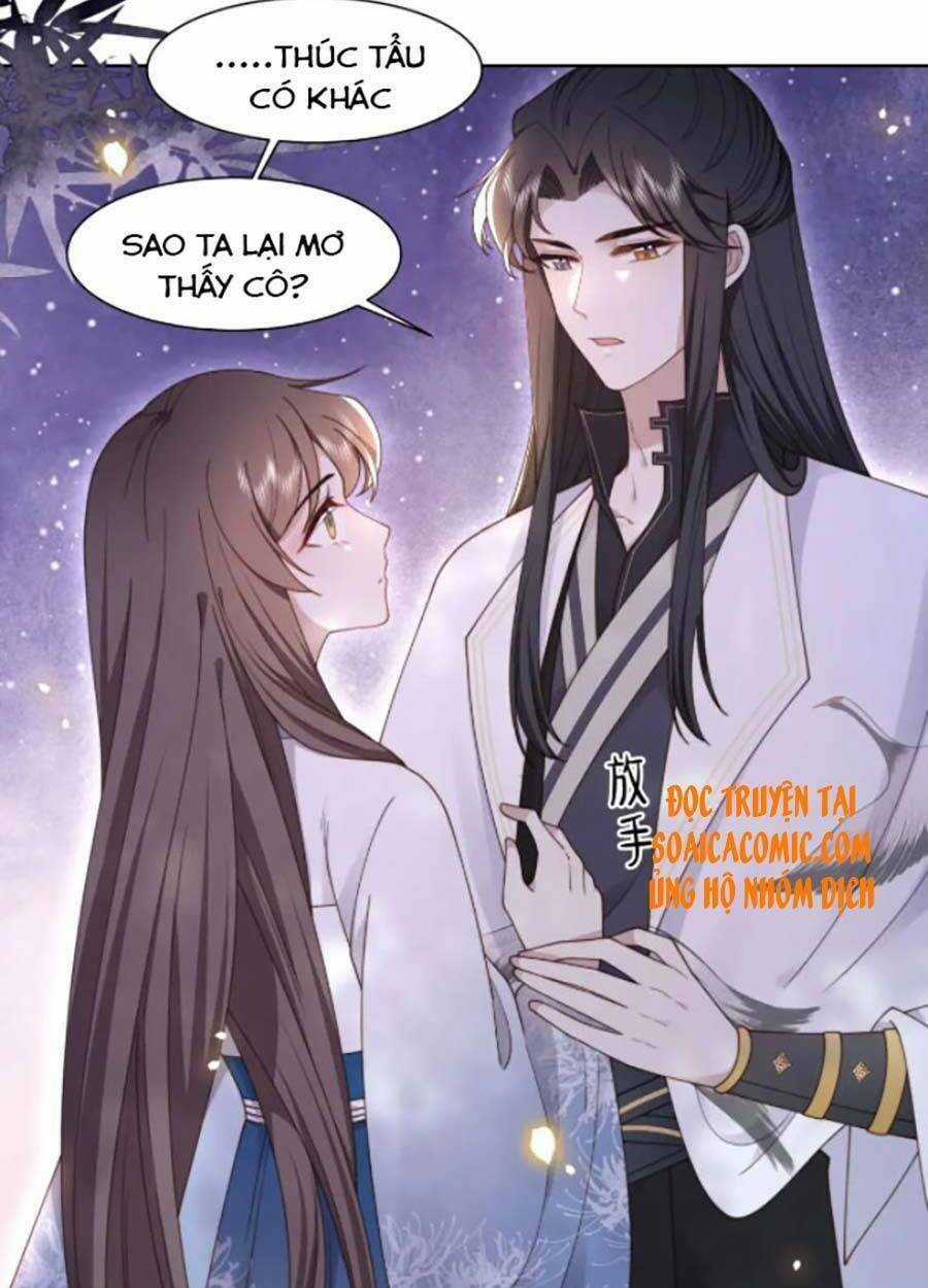 Cô Vương Quả Nữ Chapter 20 trang 29