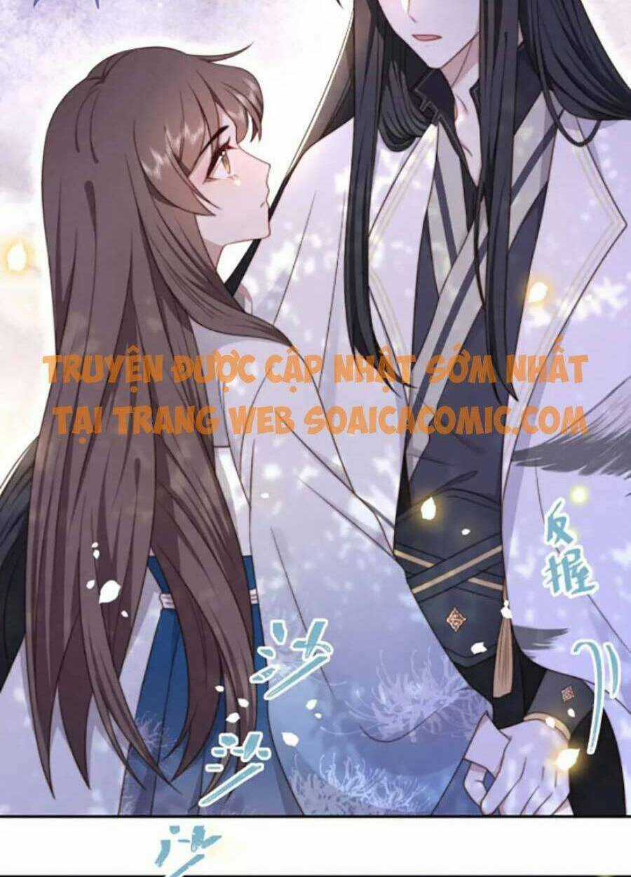 Cô Vương Quả Nữ Chapter 20 trang 3