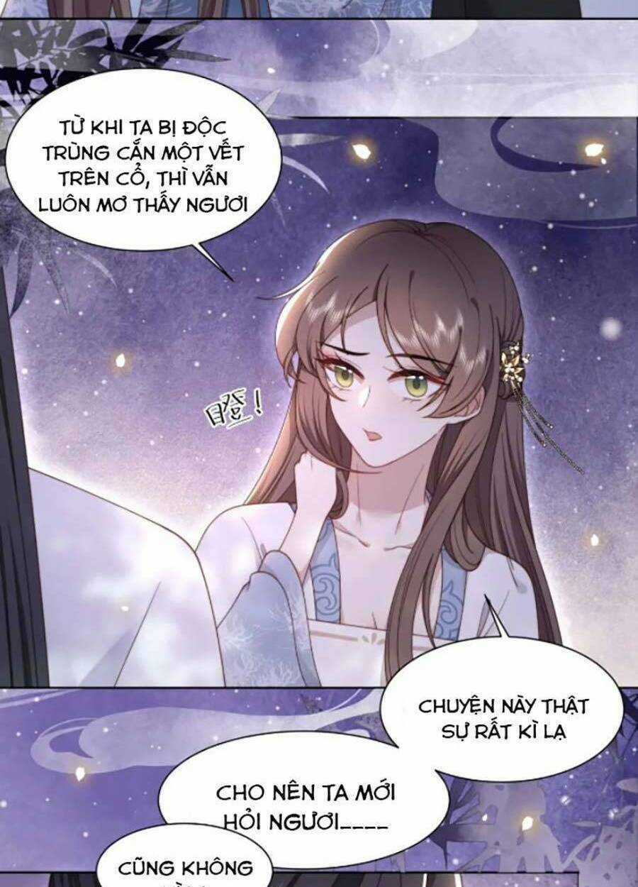 Cô Vương Quả Nữ Chapter 20 trang 30