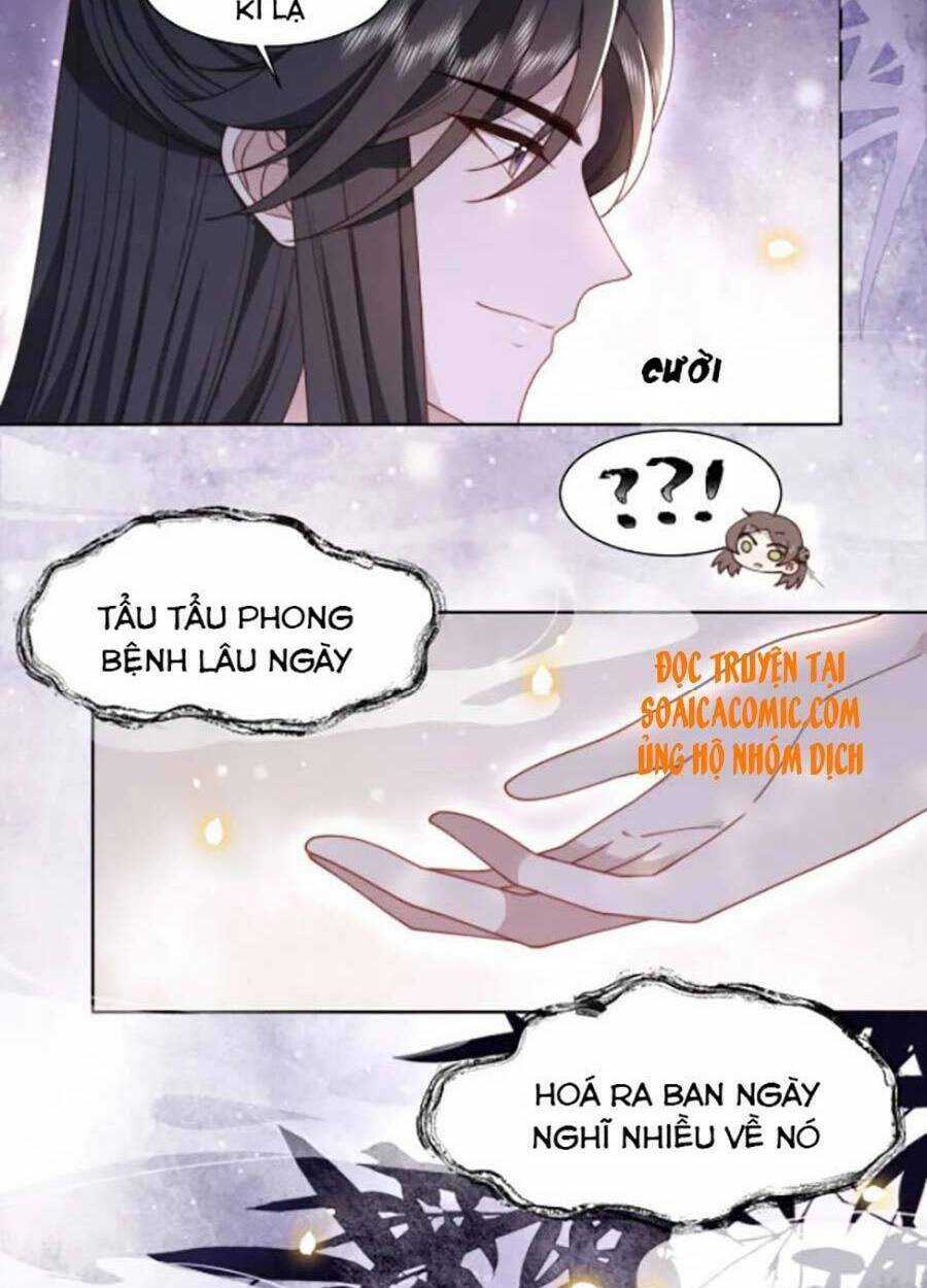 Cô Vương Quả Nữ Chapter 20 trang 31