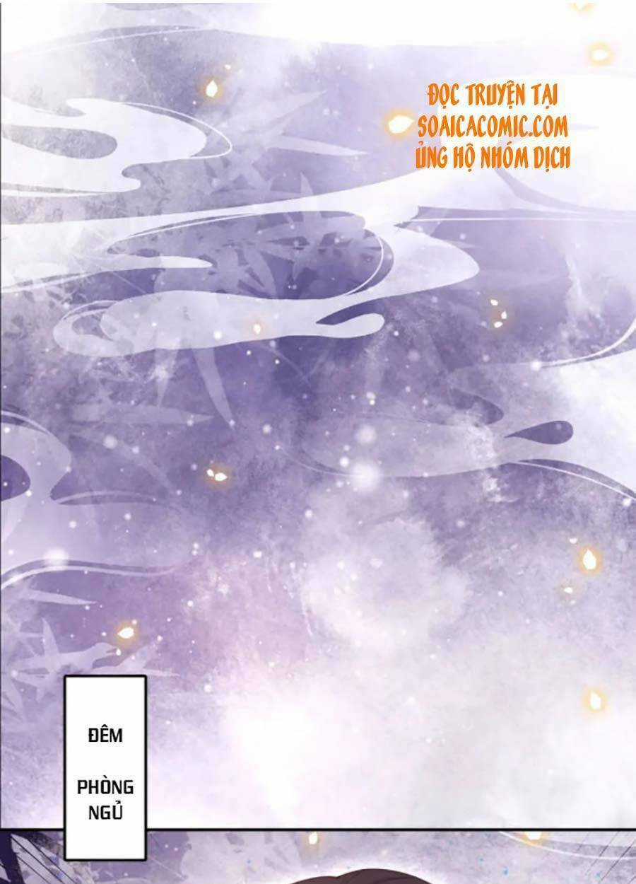 Cô Vương Quả Nữ Chapter 20 trang 34