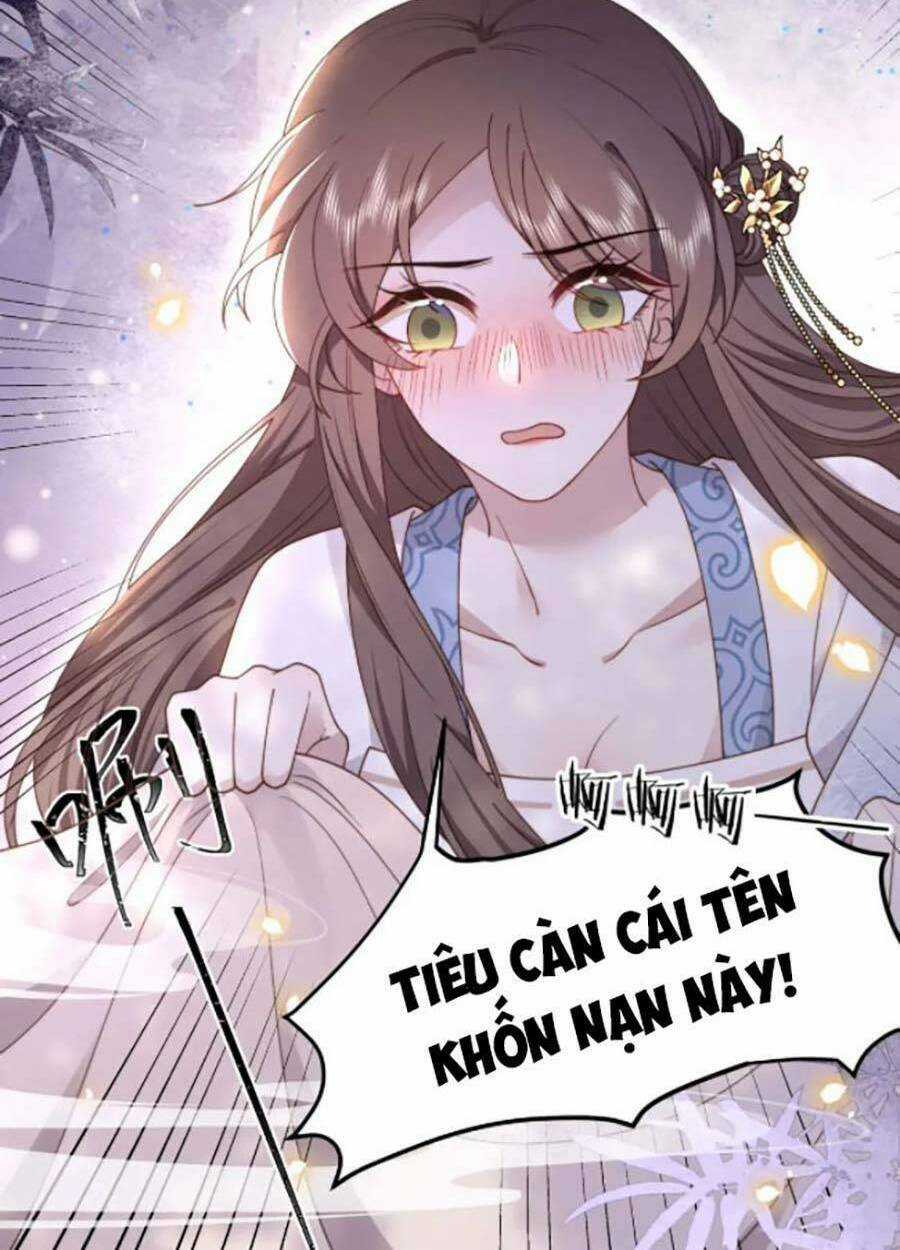 Cô Vương Quả Nữ Chapter 20 trang 35