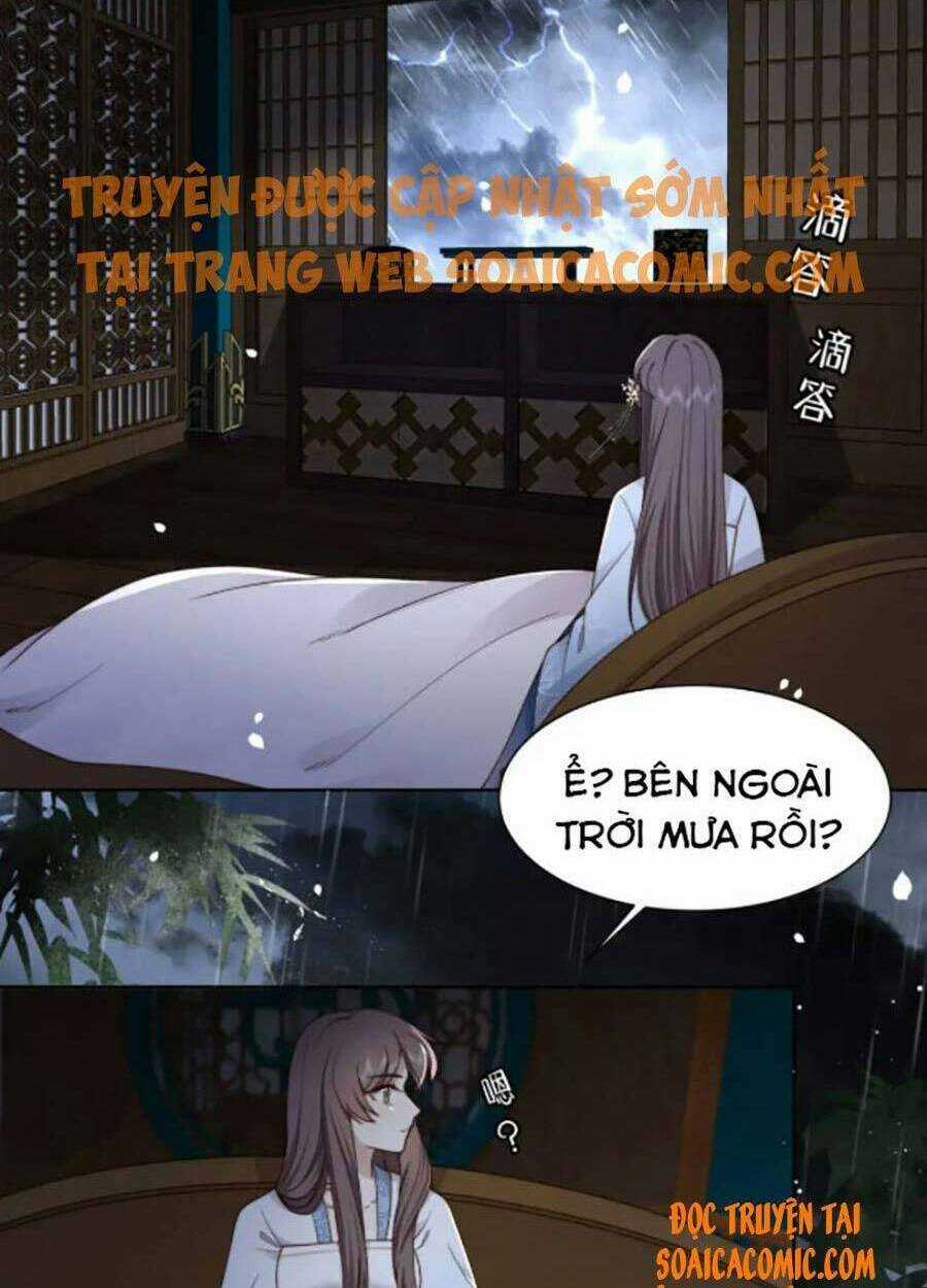 Cô Vương Quả Nữ Chapter 20 trang 37