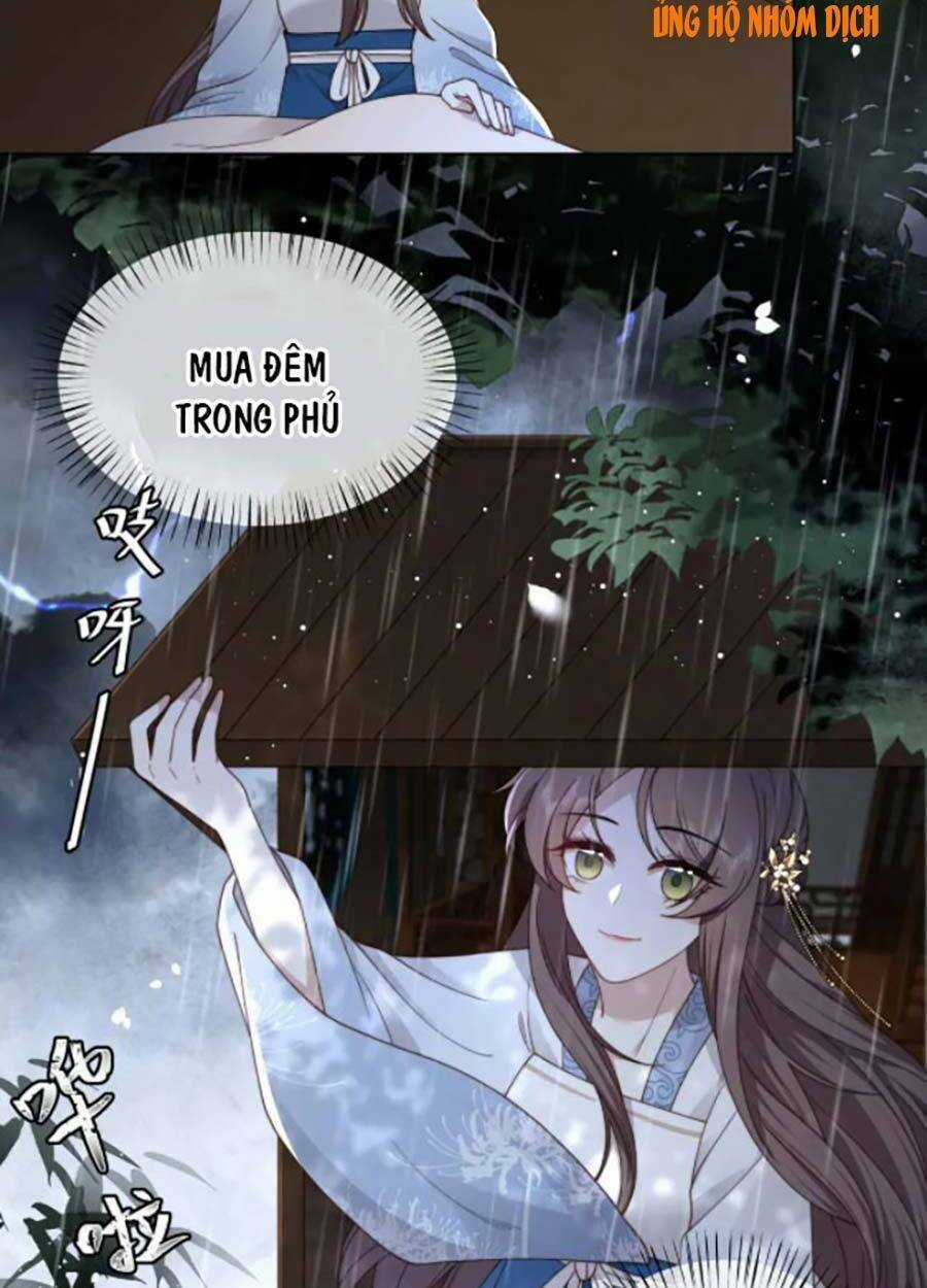 Cô Vương Quả Nữ Chapter 20 trang 38