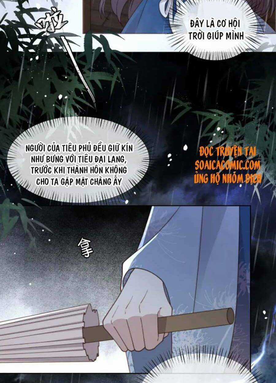 Cô Vương Quả Nữ Chapter 20 trang 39