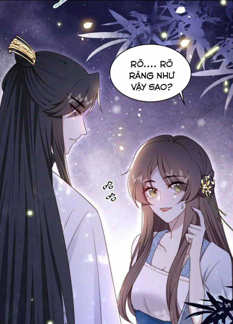 Cô Vương Quả Nữ Chapter 20 trang 4