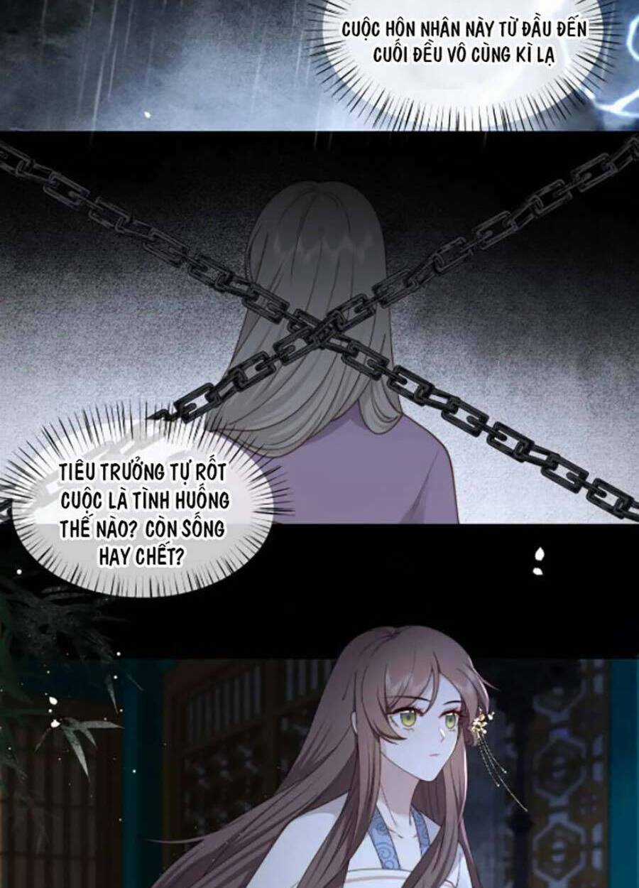 Cô Vương Quả Nữ Chapter 20 trang 40