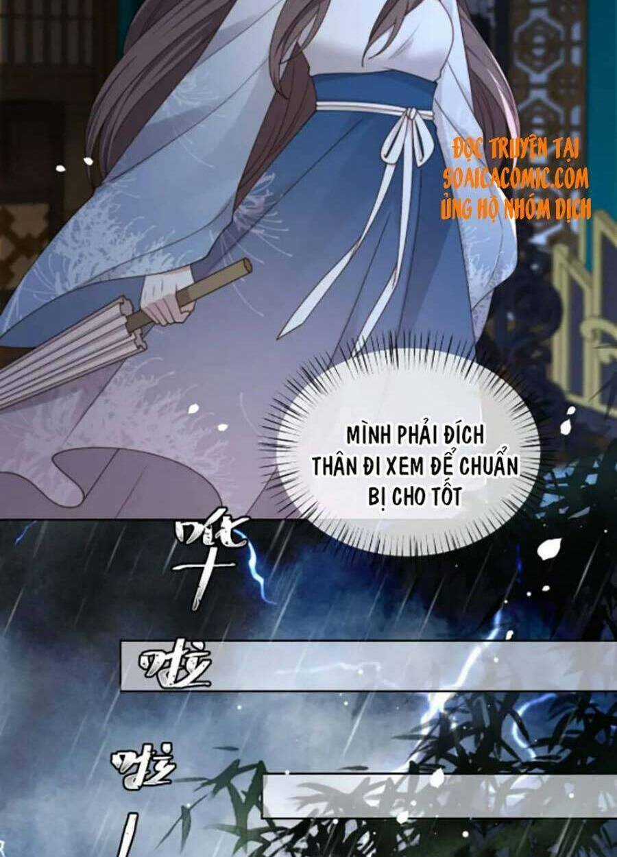 Cô Vương Quả Nữ Chapter 20 trang 41