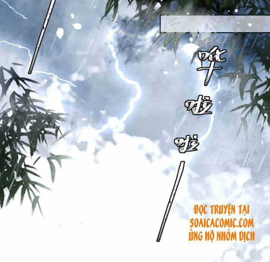 Cô Vương Quả Nữ Chapter 20 trang 42