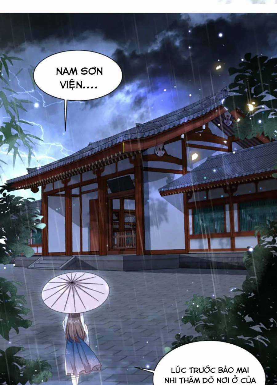 Cô Vương Quả Nữ Chapter 20 trang 43