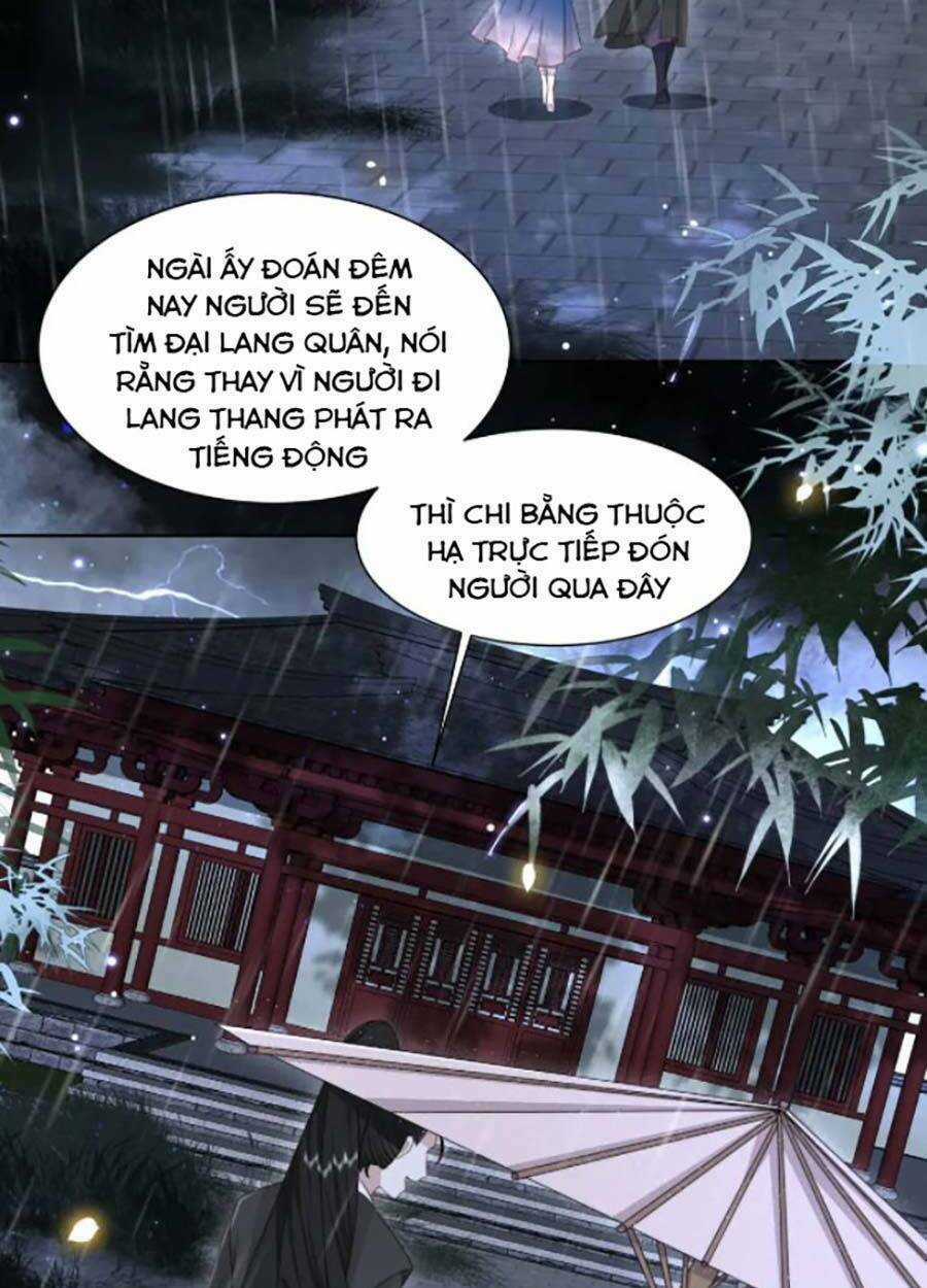Cô Vương Quả Nữ Chapter 20 trang 47
