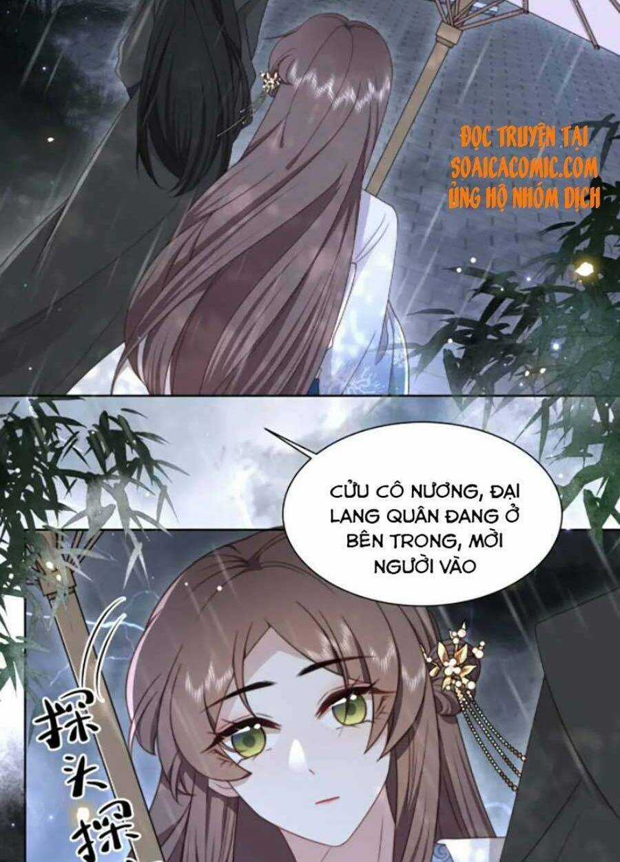 Cô Vương Quả Nữ Chapter 20 trang 48