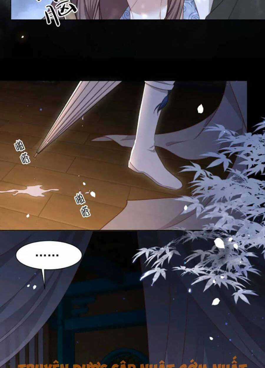 Cô Vương Quả Nữ Chapter 20 trang 49